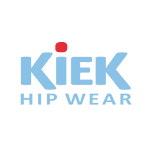 Kiek Hip Wear Logo Portfolio Online Marketing Webdesign E-Commerce Fritsonline